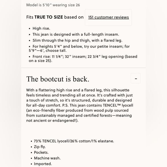 NWT J CREW High-rise flare jean in “Lexi Kay Wash” medium wash - Picture 7 of 8